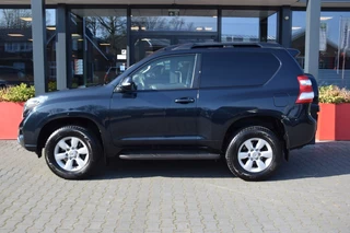 Toyota Land Cruiser - afbeelding nr 2