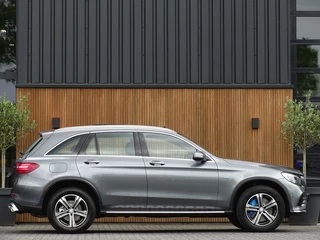 Mercedes-Benz GLC - afbeelding nr 3