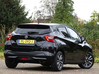 Nissan Micra Nissan Micra 0.9 IG-T 89PK N-Connecta Sport / BOSE / LED *NAP* - afbeelding nr 58