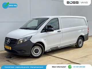 Mercedes-Benz Vito 114 1.9 CDI