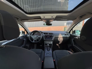 Volkswagen Tiguan - afbeelding nr 7