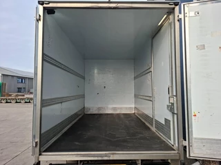 Ford Transit Ford Transit 350 2.0 TDCI L4H1 Ambiente BAKWAGEN / AIRCO / CRUISE CONTROLE / DEUREN / EURO 6 - afbeelding nr 14