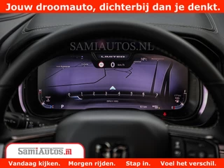 Dodge Ram 1500 Dodge Ram 1500 Limited Night High Output 540HP 706Nm | Massage + Full Option | De Meest Luxe en Volle Pick-Up in zijn Klasse | Comfortabele Dubbele Cabine met Royale 5 Zitplaatsen | BPM vrij | Nu Leverbaar uit Voorraad | Voorraad Nr 2332 - 5179 - afbeelding nr 64