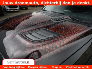 Dodge Ram Pick-Up Dodge Ram Pick-Up COBRA EDITION | All-In Prijs | 1500 Limited Night High Output 540HP 706Nm | Massage + Full Option | De Meest Luxe en Volle in zijn Klasse | Comfortabele Dubbele Cabine met Royale 5 Zitplaatsen | BPM vrij | Nu Leverbaar uit Voorraad | Voorraad Nr 2335 - 5153 | - afbeelding nr 14