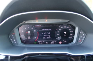 Audi Q3 Audi Q3 Sportback 35 TFSI 150PK S-TRONIC 7 S EDITION * NIEUWSTAAT * | S-LINE EXTERIEUR | S-LINE INTERIEUR | AUDI VIRTUAL COCKPIT | PANORAMISCH SCHUIF / KANTELDAK | NAVIGATIE | TWIN LEDEREN BEKLEDING ZWART MET ROTSGRIJS STIKSEL | VOORSTOELEN VERWARMBAAR | ACHTERUITRIJCAMERA | PARKEERSENSOREN VOOR / ACHTER | DODEHOEK DETECTIE |  ALARM SYSTEEM | FULL LED KOPLAMPEN INCLUSIEF LED ACHTERLICHTEN | ZWARTE HEMELBEKLEDING | AUDI SOUND SYSTEM | AMBIENTE VERLICHTING | 18