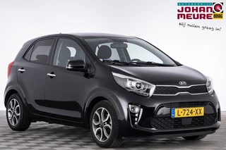 Kia Picanto 1.0 DPi DynamicPlusLine | ✅ 1e Eigenaar | VELGEN | NAVI | .