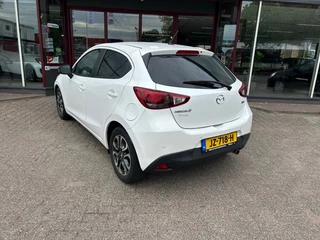 Mazda 2 Mazda 2 1.5 SKYACTIV-G GT-M - afbeelding nr 2