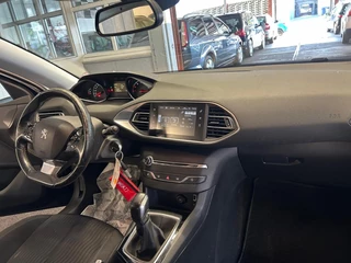 Peugeot 308 - afbeelding nr 11