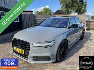 Audi A6 - 535163077-0