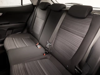 Kia Stonic (APPLE CARPLAY, GROOT NAVI, CLIMATE, ADAPTIVE CRUISE, SPORTSTOELEN, KEYLESS, CAMERA, GETINT GLAS, LM VELGEN, NIEUWSTAAT) - afbeelding nr 14