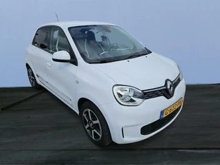 Renault Twingo Renault Twingo 0.9 TCe AUTOMAAT Intens CLIMA I CRUISE I LMV I ORG.NL + NAP - afbeelding nr 2