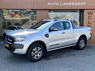Ford Ranger - afbeelding nr 2