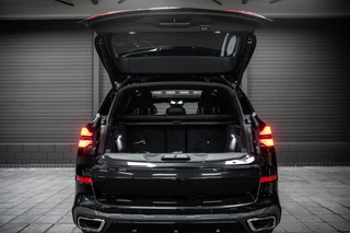 BMW X5 BMW X5 xDrive50e Hybrid | M Sport | Individual | Panodak Skylounge | Comfortstoel | H&K | 22 inch | - afbeelding nr 41