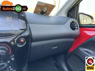 Peugeot 108 Peugeot 108 1.0 e-VTi Allure TOP! - afbeelding nr 7