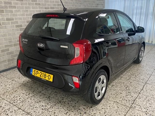 Kia Picanto - afbeelding nr 3
