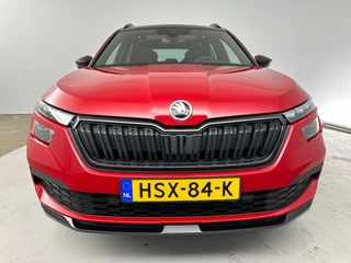 Škoda Kamiq Škoda Kamiq 1.0 TSI Monte Carlo DSG Automaat | Panoramadak | Sportstoelen | Apple Carplay/Android Auto - afbeelding nr 29