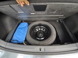Volkswagen Golf Volkswagen Golf 1.0 TSI COMFORTLINE ERGO STOELEN - afbeelding nr 11