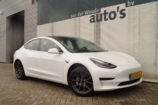 Tesla Model 3 - afbeelding nr 3