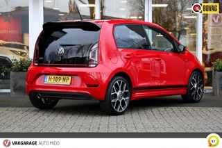 Volkswagen up! - afbeelding nr 2