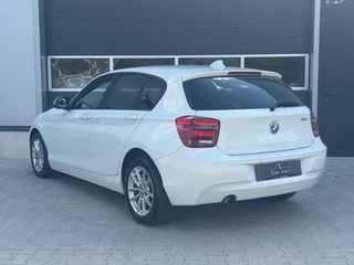 BMW 1 Serie - afbeelding nr 12