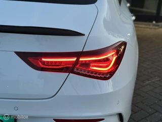 Mercedes-Benz CLA Mercedes CLA-klasse 250 e AMG|PANO|MEMORY|360CAM|HEAD-UP|19