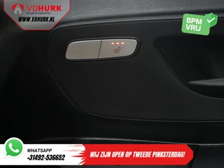 Mercedes-Benz Vito Mercedes-Benz Vito 119 CDI L3 Aut. BPM VRIJ! LED/ Standkachel/ Stoelverw./ Carplay/ Camera/ PDC/ LMV/ Cruise/ Trekhaak/ Airco - afbeelding nr 25