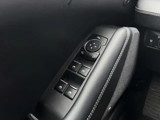 Ford Mustang Mach-E Ford Mustang Mach-E RWD 75 kWh | Rondomzichtcamera | Lederen Bekleding | Trekhaak | LED | Stoelverwarming | Stuurwielverwarming | B&O Audio | Apple Carplay/Android Auto | - afbeelding nr 15