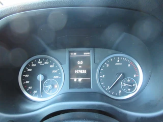 Mercedes-Benz Vito Mercedes-Benz VITO 110 CDI Lang Airco Stoelverwarming PDC - afbeelding nr 11