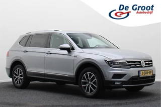 Volkswagen Tiguan Allspace Climate, Camera, ACC, Apple Carplay, LED, Rijstrooksensor, PDC, 17'' - afbeelding nr 1