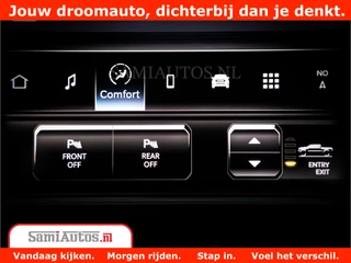 Dodge Ram 1500 Dodge Ram 1500 1500 Limited Night High Output 540HP 706Nm | Massage + Full Option | De Meest Luxe en Volle Pick-Up in zijn Klasse | Comfortabele Dubbele Cabine met Royale 5 Zitplaatsen | BPM vrij | Nu Leverbaar uit Voorraad | Voorraad Nr 2351 - 7478 - afbeelding nr 28