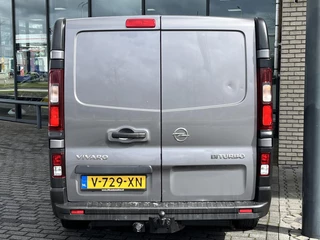 Opel Vivaro Opel Vivaro 1.6 CDTI L2H1 DC Edition*NAVI*CRUISE*HAAK*A/C*TEL* - afbeelding nr 19