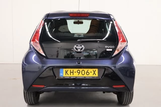 Toyota Aygo - afbeelding nr 8