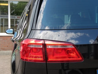 Volkswagen Golf Sportsvan - afbeelding nr 24