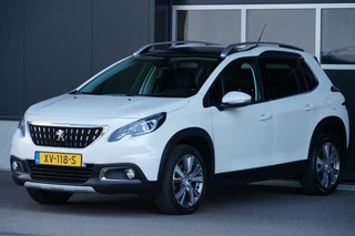 Peugeot 2008 Peugeot 2008 1.2 PureTech Blue Lease Allure, NL, veel opties - afbeelding nr 19