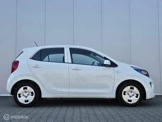 Kia Picanto KIA PICANTO 1.0 MPI COMFORTPLUSLINE/AIRCO/BLUETOOTH/USB/AUX/ISOFIX - afbeelding nr 6