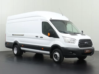 Ford Transit | Airco | Navigatie | 3-Persoons - afbeelding nr 7