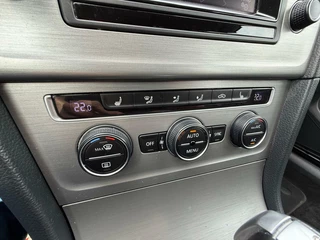 Volkswagen Golf Volkswagen Golf Variant 1.6 TDI Highline 18 inch,Clima,Trekhaak - afbeelding nr 18