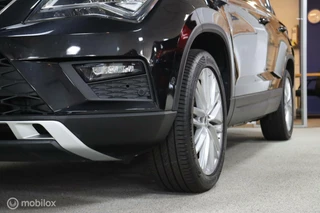 SEAT Ateca Seat Ateca 1.0 EcoTSI Style Business Intense | trekhaak | - afbeelding nr 9