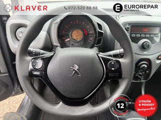 Peugeot 108 - afbeelding nr 16