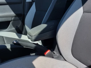Škoda Fabia 1.2 TSI 90pk Ambition Businessline | Origineel NL | Navi | Airco | Cruise | Bluetooth Carkit+Streaming | Pdc | Mistlampen | 15''lm - afbeelding nr 24