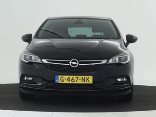 Opel Astra Opel Astra 1.0 Turbo 120 Jaar Edition NAVI | CarPlay | 1ste eigenaar - afbeelding nr 7