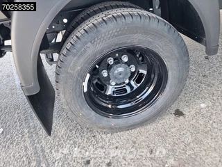 Iveco Daily Iveco Daily 35C21 Automaat 2025model Open laadbak Dubbel Cabine CarPlay ACC LED 3,5T Trekvermogen Pritsche Pickup Airco Dubbel cabine - afbeelding nr 8