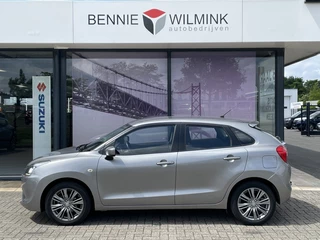 Suzuki Baleno Suzuki Baleno 1.2 Exclusive Automaat Trekhaak - afbeelding nr 2