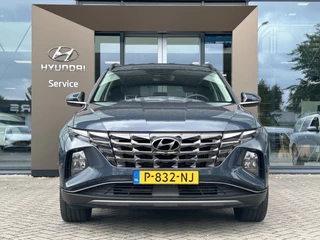 Hyundai Tucson Hyundai Tucson 1.6 T-GDI PHEV Premium 4WD | Plug-in Hybrid - afbeelding nr 5