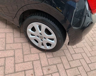 Opel KARL Opel KARL 1.0 ecoFLEX Edition Airco Cruise Bluet. PDC - afbeelding nr 19