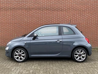 Fiat 500 - afbeelding nr 3