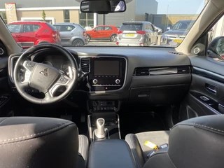 Mitsubishi Outlander Mitsubishi Outlander 2.4 PHEV Intense+ - afbeelding nr 15