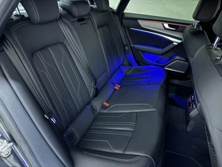 Audi A7 Audi A7 Sportback 50 TDI V6 Quattro S-Line Pano B&O+ Luchtv. NAP - afbeelding nr 27