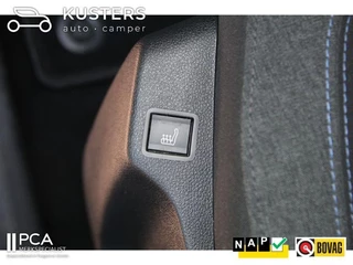 Peugeot Rifter Peugeot Rifter 1.2 Puretech Allure | Stoelverwarming | Cruise control | - afbeelding nr 6