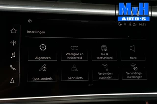 Audi A6 Audi A6 Limousine 50 TFSI e quattro S edition|CAMERA|LED|ACC - afbeelding nr 65
